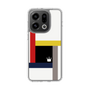 Slim Protection Case［ BAUHAUS Vibes ］