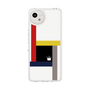 Slim Protection Case［ BAUHAUS Vibes ］