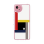 Slim Protection Case［ BAUHAUS Vibes ］
