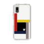 Slim Protection Case［ BAUHAUS Vibes ］