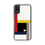 Slim Protection Case［ BAUHAUS Vibes ］