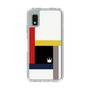 Slim Protection Case［ BAUHAUS Vibes ］