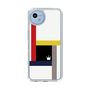 Slim Protection Case［ BAUHAUS Vibes ］