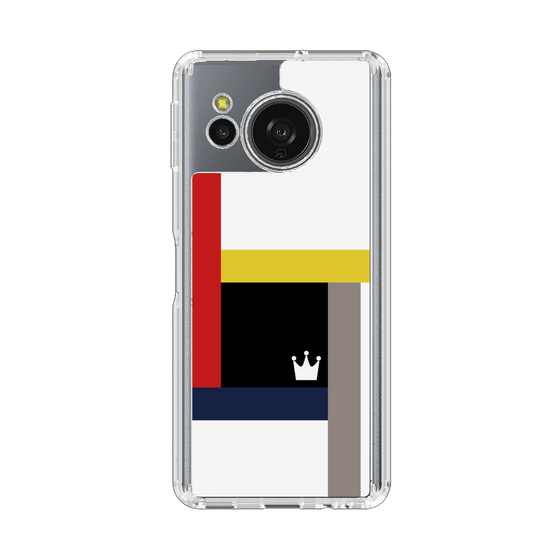 Slim Protection Case［ BAUHAUS Vibes ］