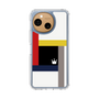 Slim Protection Case［ BAUHAUS Vibes ］
