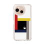 Slim Protection Case［ BAUHAUS Vibes ］