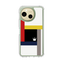 Slim Protection Case［ BAUHAUS Vibes ］