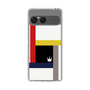 Slim Protection Case［ BAUHAUS Vibes ］