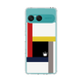 Slim Protection Case［ BAUHAUS Vibes ］