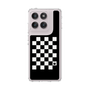 Slim Protection Case［ Racing Checkered Flag ］