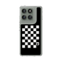 Slim Protection Case［ Racing Checkered Flag ］