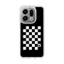 Slim Protection Case［ Racing Checkered Flag ］