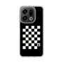 Slim Protection Case［ Racing Checkered Flag ］