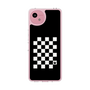 Slim Protection Case［ Racing Checkered Flag ］