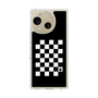 Slim Protection Case［ Racing Checkered Flag ］