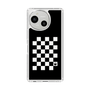 Slim Protection Case［ Racing Checkered Flag ］
