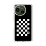 Slim Protection Case［ Racing Checkered Flag ］