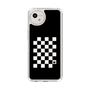 Slim Protection Case［ Racing Checkered Flag ］