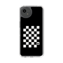 Slim Protection Case［ Racing Checkered Flag ］