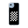 Slim Protection Case［ Racing Checkered Flag ］