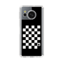 Slim Protection Case［ Racing Checkered Flag ］