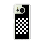 Slim Protection Case［ Racing Checkered Flag ］