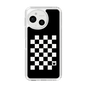 Slim Protection Case［ Racing Checkered Flag ］