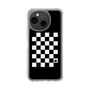 Slim Protection Case［ Racing Checkered Flag ］