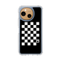 Slim Protection Case［ Racing Checkered Flag ］