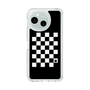 Slim Protection Case［ Racing Checkered Flag ］