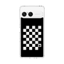 Slim Protection Case［ Racing Checkered Flag ］