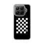 Slim Protection Case［ Racing Checkered Flag ］