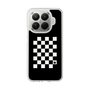 Slim Protection Case［ Racing Checkered Flag ］