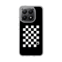 Slim Protection Case［ Racing Checkered Flag ］