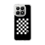 Slim Protection Case［ Racing Checkered Flag ］