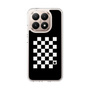Slim Protection Case［ Racing Checkered Flag ］