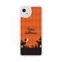 Slim Protection Case［ Halloween World - Orange ］