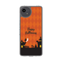 Slim Protection Case［ Halloween World - Orange ］