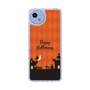 Slim Protection Case［ Halloween World - Orange ］