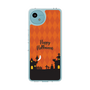 Slim Protection Case［ Halloween World - Orange ］
