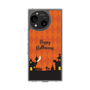Slim Protection Case［ Halloween World - Orange ］