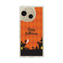 Slim Protection Case［ Halloween World - Orange ］