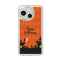 Slim Protection Case［ Halloween World - Orange ］