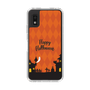 Slim Protection Case［ Halloween World - Orange ］