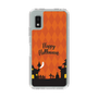 Slim Protection Case［ Halloween World - Orange ］