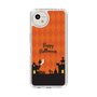 Slim Protection Case［ Halloween World - Orange ］