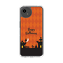 Slim Protection Case［ Halloween World - Orange ］