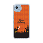 Slim Protection Case［ Halloween World - Orange ］