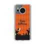 Slim Protection Case［ Halloween World - Orange ］