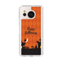 Slim Protection Case［ Halloween World - Orange ］
